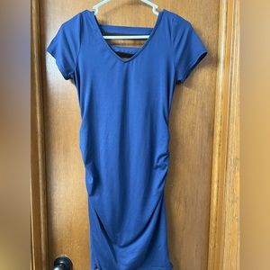 Full Moon Maternity Dress Stitch Fix